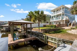 111 N 32nd St, Mexico Beach, FL 32456 - Photo 63