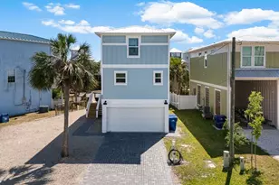 111 N 32nd St, Mexico Beach, FL 32456 - Photo 57