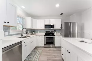 111 N 32nd St, Mexico Beach, FL 32456 - Photo 5
