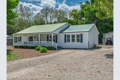 202 Old Ferry Dock Rd, Eastpoint, FL 32328 - Photo 1
