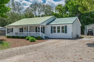 202 Old Ferry Dock Rd, Eastpoint, FL 32328 - Photo 1