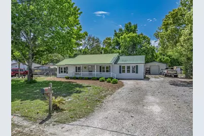 202 Old Ferry Dock Rd, Eastpoint, FL 32328 - Photo 3