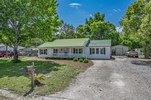 202 Old Ferry Dock Rd, Eastpoint, FL 32328 - Photo 3
