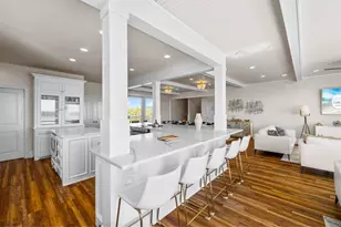 1564 E Gulf Beach Dr, Saint George Island, FL 32328 - Photo 13