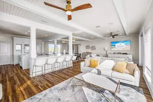 1564 E Gulf Beach Dr, Saint George Island, FL 32328 - Photo 5