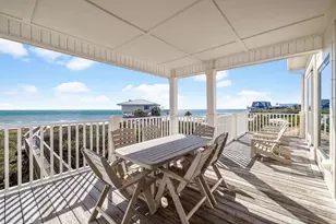 1564 E Gulf Beach Dr, Saint George Island, FL 32328 - Photo 19