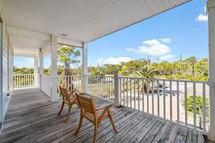 1564 E Gulf Beach Dr, Saint George Island, FL 32328 - Photo 53