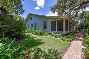160 Ave C, Apalachicola, FL 32320 - Photo 47