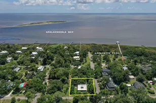 160 Ave C, Apalachicola, FL 32320 - Photo 51