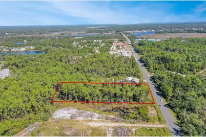 1663 Hwy 98 W, Carrabelle, FL 32322 - Photo 5