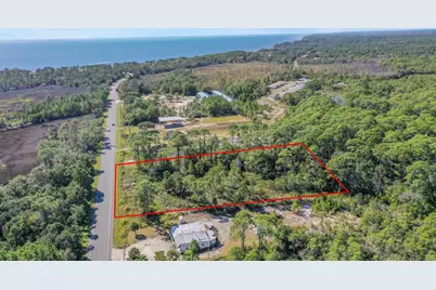 1663 Hwy 98 W, Carrabelle, FL 32322 - Photo 3