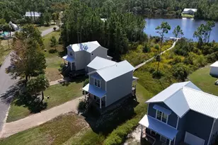 214 Lake McKissack Ln, Carrabelle, FL 32322 - Photo 43