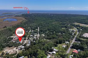 1097 Cypress St, Apalachicola, FL 32320 - Photo 37