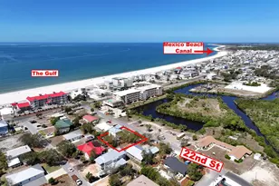 106 22nd St, Mexico Beach, FL 32456 - Photo 37