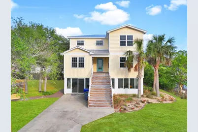 106 22nd St, Mexico Beach, FL 32456 - Photo 1