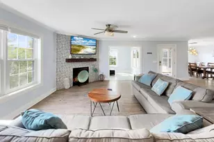 106 22nd St, Mexico Beach, FL 32456 - Photo 5