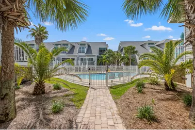 100 S 38th St #D, Mexico Beach, FL 32456 - Photo 37