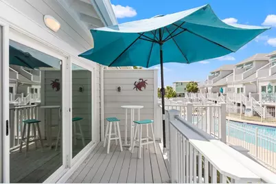 100 S 38th St #D, Mexico Beach, FL 32456 - Photo 33
