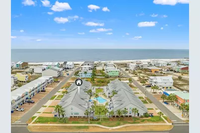 100 S 38th St #D, Mexico Beach, FL 32456 - Photo 35