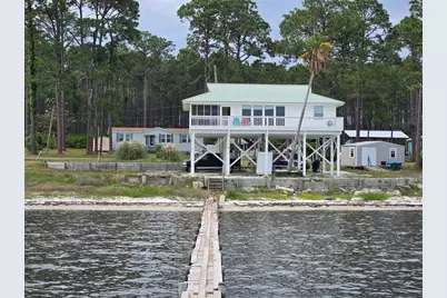 3150 Hwy 98 E, Carrabelle, FL 32322 - Photo 3
