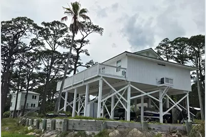 3150 Hwy 98 E, Carrabelle, FL 32322 - Photo 5