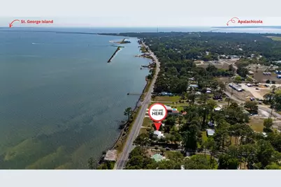 615 Hwy 98, Eastpoint, FL 32328 - Photo 51