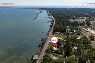 615 Hwy 98, Eastpoint, FL 32328 - Photo 51