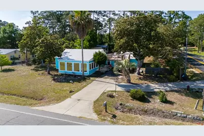 615 Hwy 98, Eastpoint, FL 32328 - Photo 1