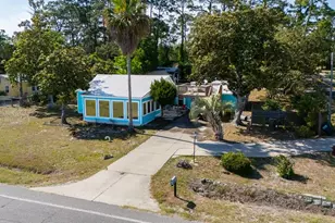 615 Hwy 98, Eastpoint, FL 32328 - Photo 1