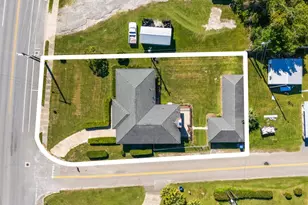 351 Hwy 71 N, Wewahitchka, FL 32465 - Photo 27