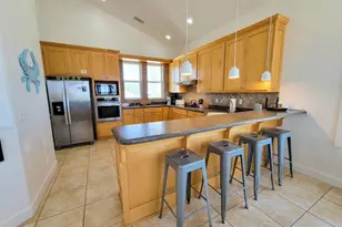 724 E Gulf Beach Dr, Saint George Island, FL 32328 - Photo 11