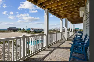 724 E Gulf Beach Dr, Saint George Island, FL 32328 - Photo 23