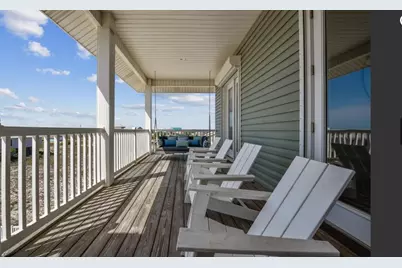 724 E Gulf Beach Dr, Saint George Island, FL 32328 - Photo 5