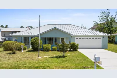 130 Pine St, Mexico Beach, FL 32456 - Photo 1