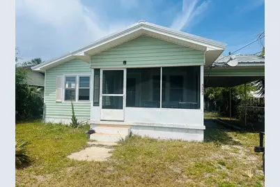 345 Marlin St, Port Saint Joe, FL 32456 - Photo 1