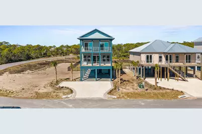 2236 Nella Nook, Saint George Island, FL 32328 - Photo 47