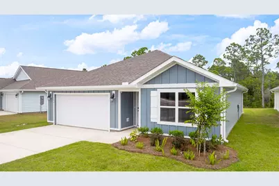 100 Cove Lane, Port Saint Joe, FL 32456 - Photo 3