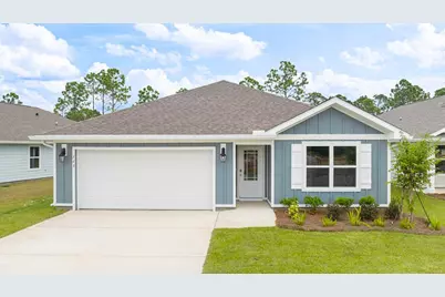 100 Cove Lane, Port Saint Joe, FL 32456 - Photo 1