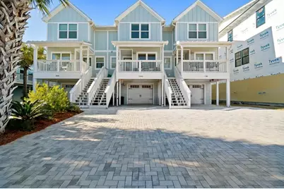 104B 42nd St, Mexico Beach, FL 32456 - Photo 1