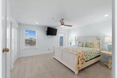104B 42nd St, Mexico Beach, FL 32456 - Photo 29