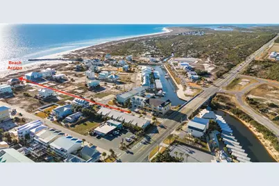 104B 42nd St, Mexico Beach, FL 32456 - Photo 5