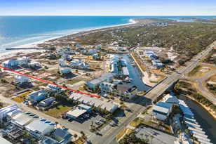 104B 42nd St, Mexico Beach, FL 32456 - Photo 5
