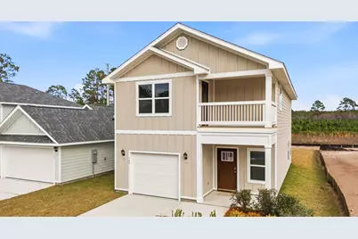 1073 Backwater Rd, Port Saint Joe, FL 32456 - Photo 3