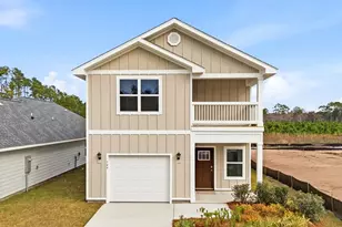 1073 Backwater Rd, Port Saint Joe, FL 32456 - Photo 1