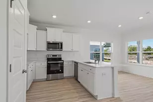 1073 Backwater Rd, Port Saint Joe, FL 32456 - Photo 5