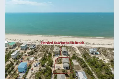 175 Sandy Ln, Port Saint Joe, FL 32456 - Photo 5