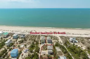 175 Sandy Ln, Port Saint Joe, FL 32456 - Photo 5