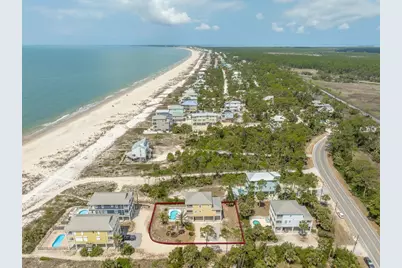 175 Sandy Ln, Port Saint Joe, FL 32456 - Photo 7