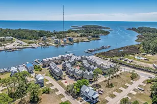 369 Pirates Landing Dr, Carrabelle, FL 32322 - Photo 47