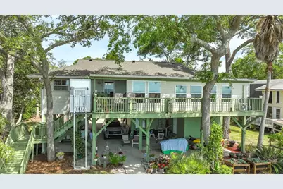 2320 Hwy 98 E, Carrabelle, FL 32323 - Photo 1